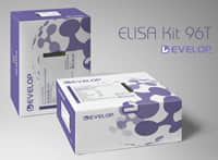 Human Prefoldin Subunit 2 (PFDN2) ELISA Kit