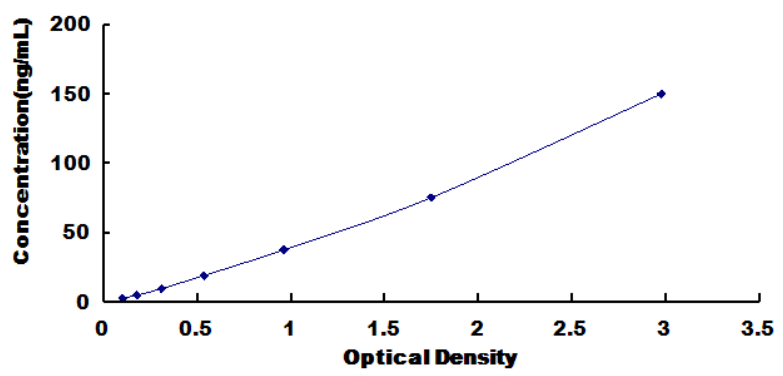 Canine Angiopoietin 1 (ANGPT1) ELISA Kit  ANGPT1  DL-ANGPT1-c  ANG1  AGP1  AGPT  ANG-I