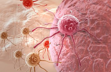 Tumor immunotherapy will emerge in the future 